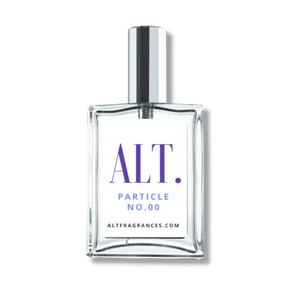 ALT. Fragrances Particle Eau de Parfum 60ml