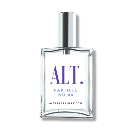 ALT. Fragrances Particle Eau de Parfum 60ml