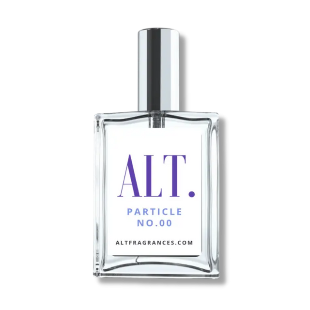 ALT. Fragrances Particle Eau de Parfum 60ml