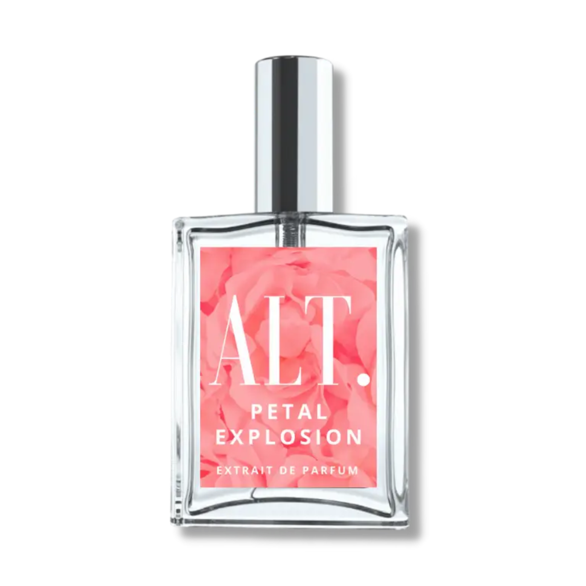 ALT. Fragrances Petal Explosion Eau de Parfum 60ml