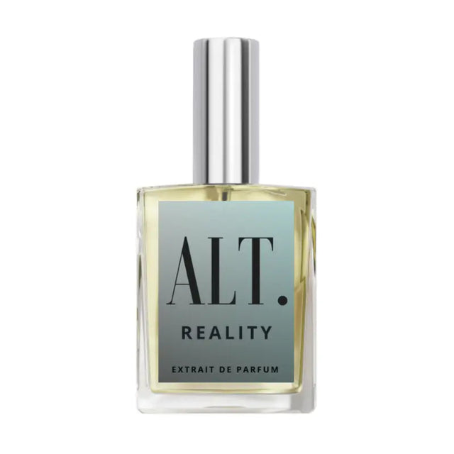 ALT. Fragrances Reality Eau de Parfum 60ml