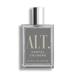 ALT. Fragrances Santal Cologne Eau de Parfum 60ml