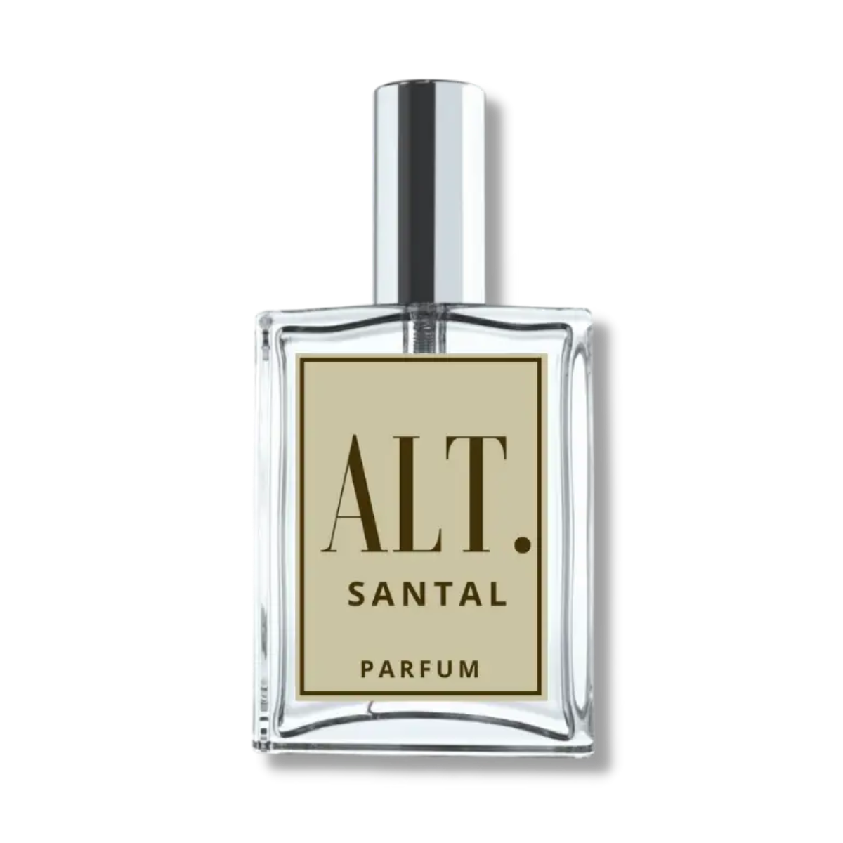ALT. Fragrances Santal Parfum Eau de Parfum 60ml