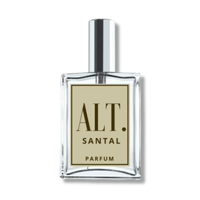 ALT. Fragrances Santal Parfum Eau de Parfum 60ml