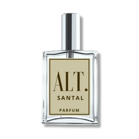 ALT. Fragrances Santal Parfum Eau de Parfum 60ml