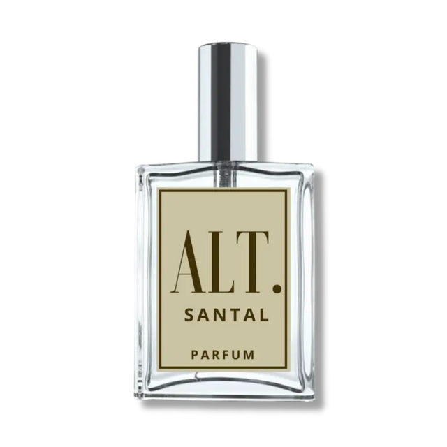 ALT. Fragrances Santal Parfum Eau de Parfum 60ml