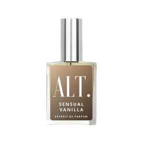 ALT. Fragrances - Sensual Vanilla - Eau de Parfum - 30ml