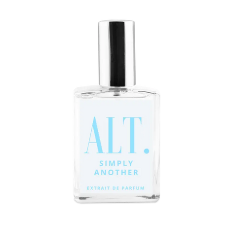 ALT. Fragrances Simply Another Eau de Parfum 30ml