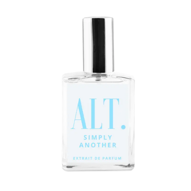 ALT. Fragrances Simply Another Eau de Parfum 30ml