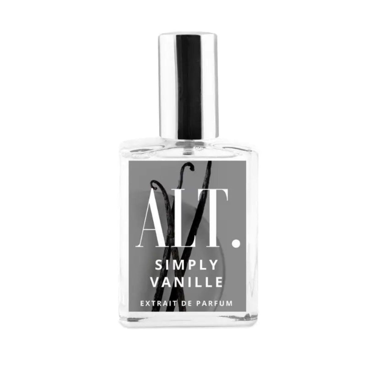 ALT. Fragrances Simply Vanille Eau de Parfum 30ml