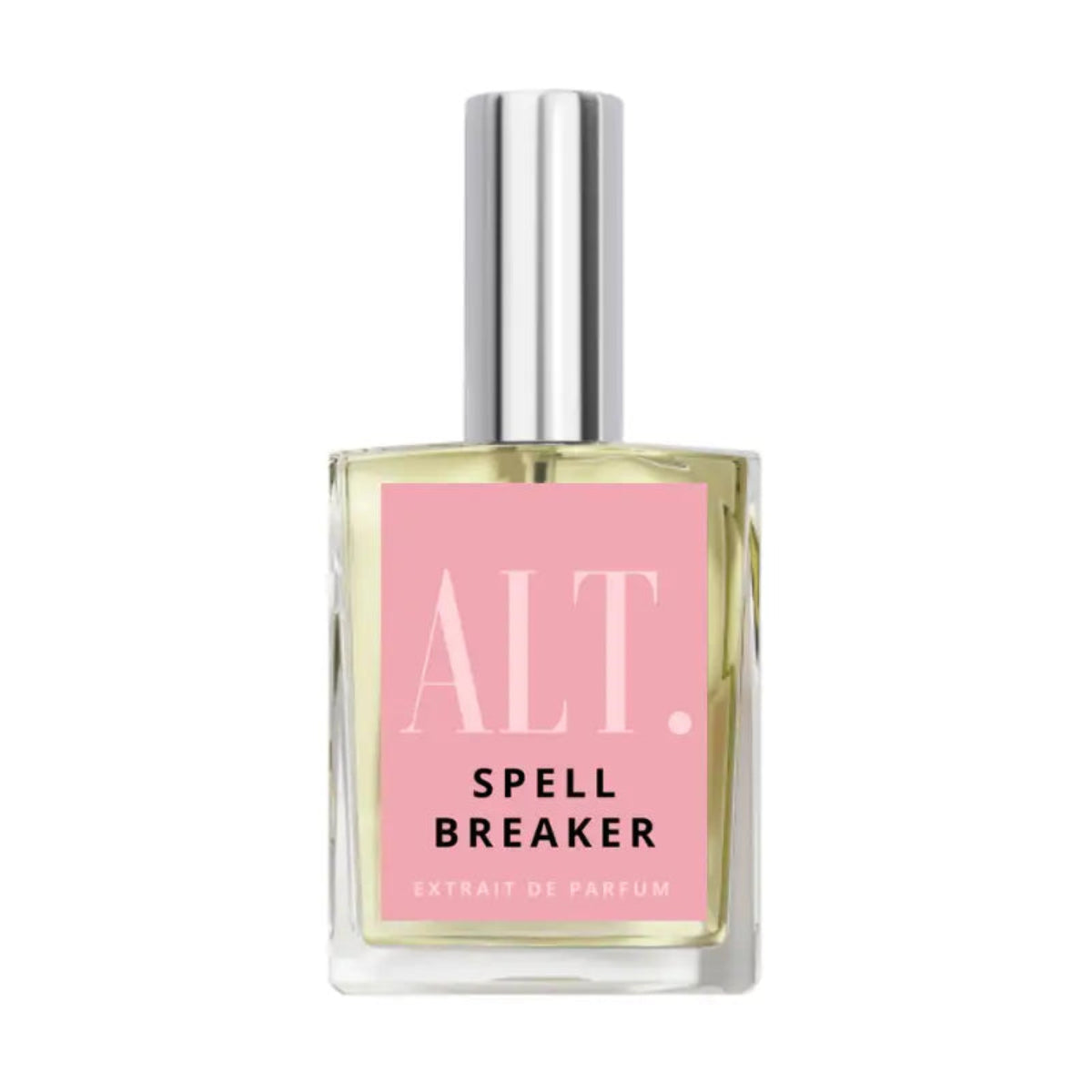 ALT. Fragrances Spell Breaker Eau de Parfum 60ml