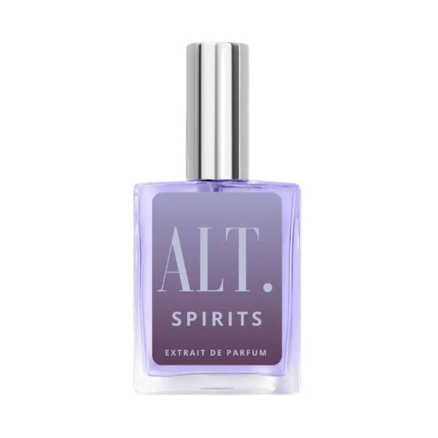 ALT. Fragrances Spirits Eau de Parfum 60ml