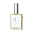 ALT. Fragrances Splash Eau de Parfum 60ml