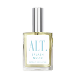ALT. Fragrances Splash Eau de Parfum 60ml