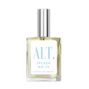ALT. Fragrances Splash Eau de Parfum 60ml