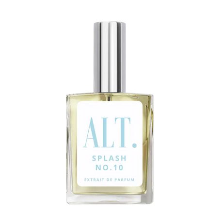 ALT. Fragrances Splash Eau de Parfum 60ml