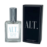 ALT. Fragrances Splash Eau de Parfum 60ml