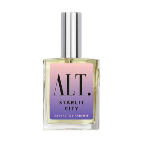 ALT. Fragrances Starlit City Eau de Parfum 60ml