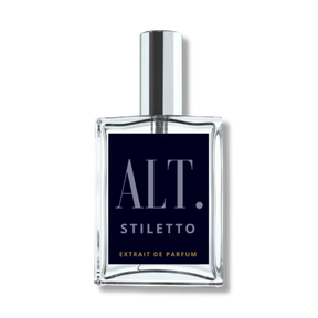 ALT. Fragrances Stiletto Eau de Parfum 60ml
