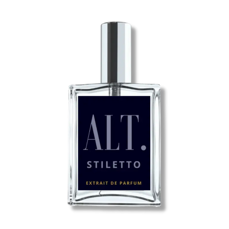 ALT. Fragrances Stiletto Eau de Parfum 60ml