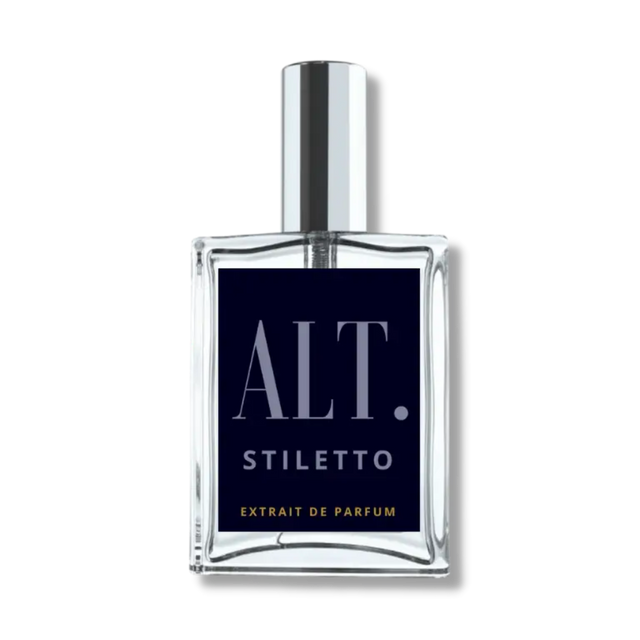 ALT. Fragrances Stiletto Eau de Parfum 60ml