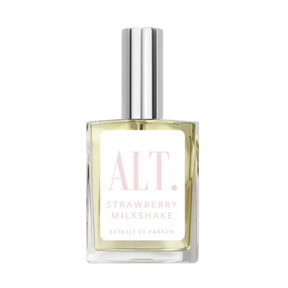 ALT. Fragrances Strawberry Milkshake Eau de Parfum 30ml