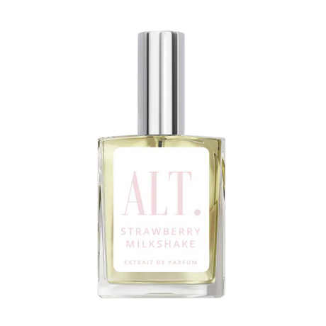 ALT. Fragrances Strawberry Milkshake Eau de Parfum 30ml