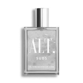 ALT. Fragrances Suds Eau de Parfum 60ml