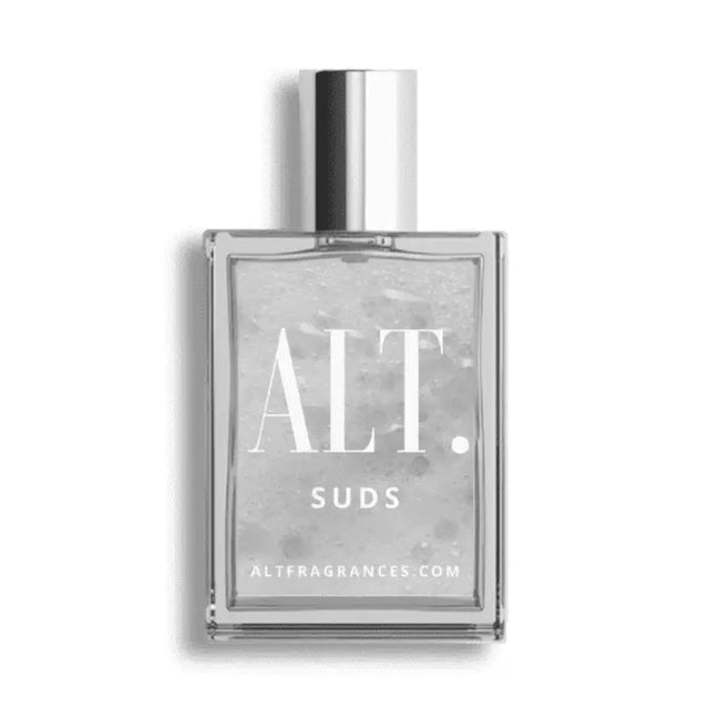 ALT. Fragrances Suds Eau de Parfum 60ml