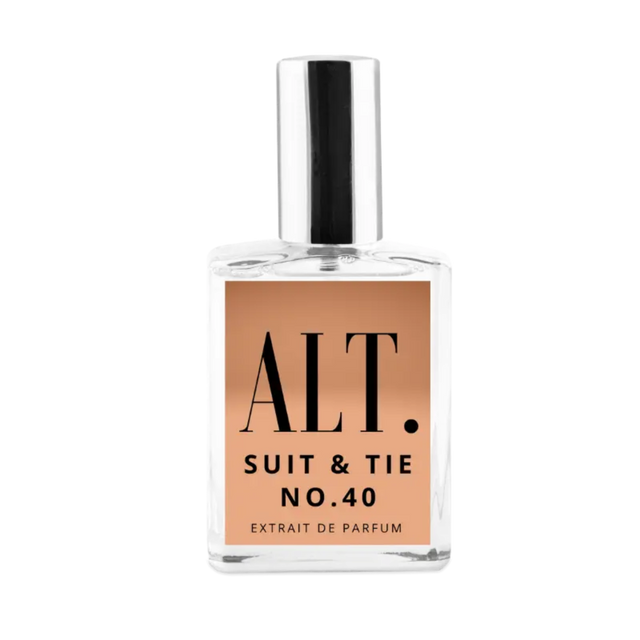 ALT. Fragrances Suit & Tie Eau de Parfum 30ml
