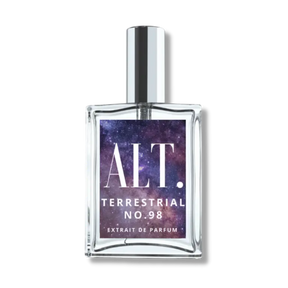 ALT. Fragrances Terrestrial Eau de Parfum 60ml