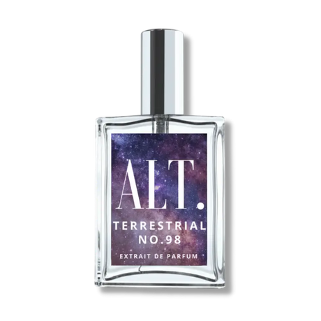 ALT. Fragrances Terrestrial Eau de Parfum 60ml