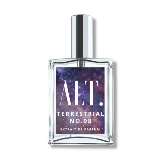 ALT. Fragrances Terrestrial Eau de Parfum 60ml