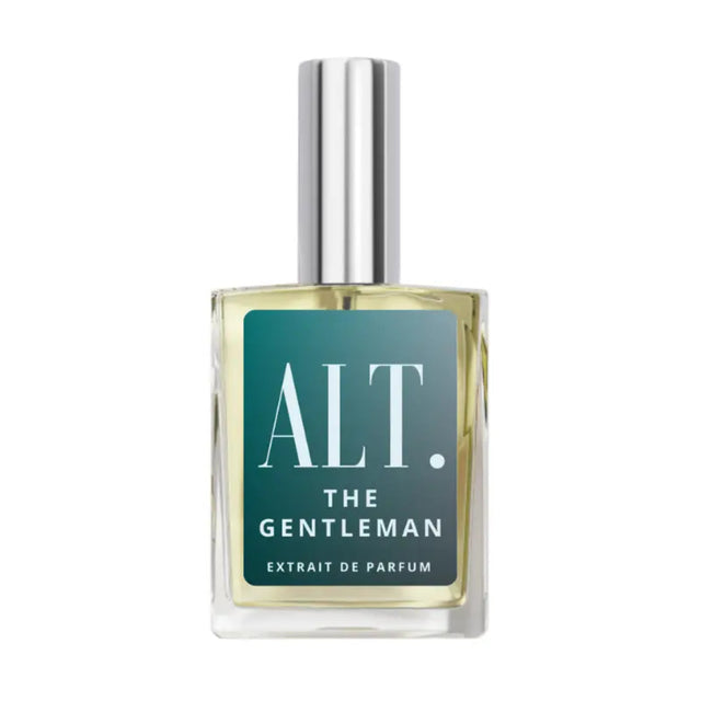 ALT. Fragrances The Gentleman Eau de Parfum 60ml