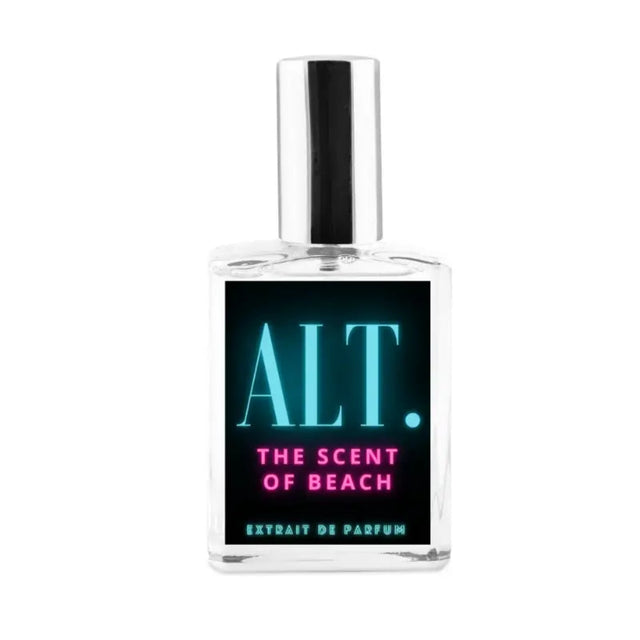ALT. Fragrances The Scent of Beach Eau de Parfum 30ml