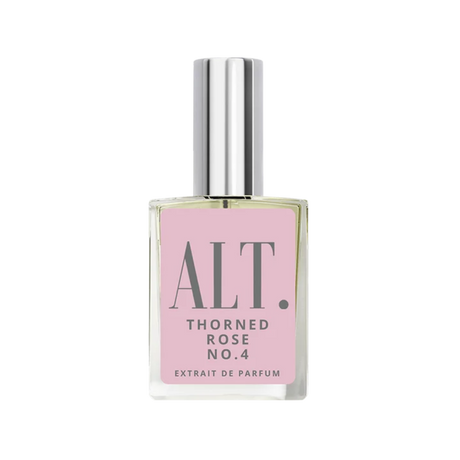 ALT. Fragrances Thorned Rose Eau de Parfum 30ml