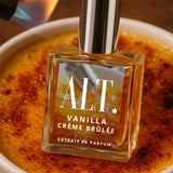 ALT. Fragrances Vanilla Creme Brulee Eau de Parfum 60ml