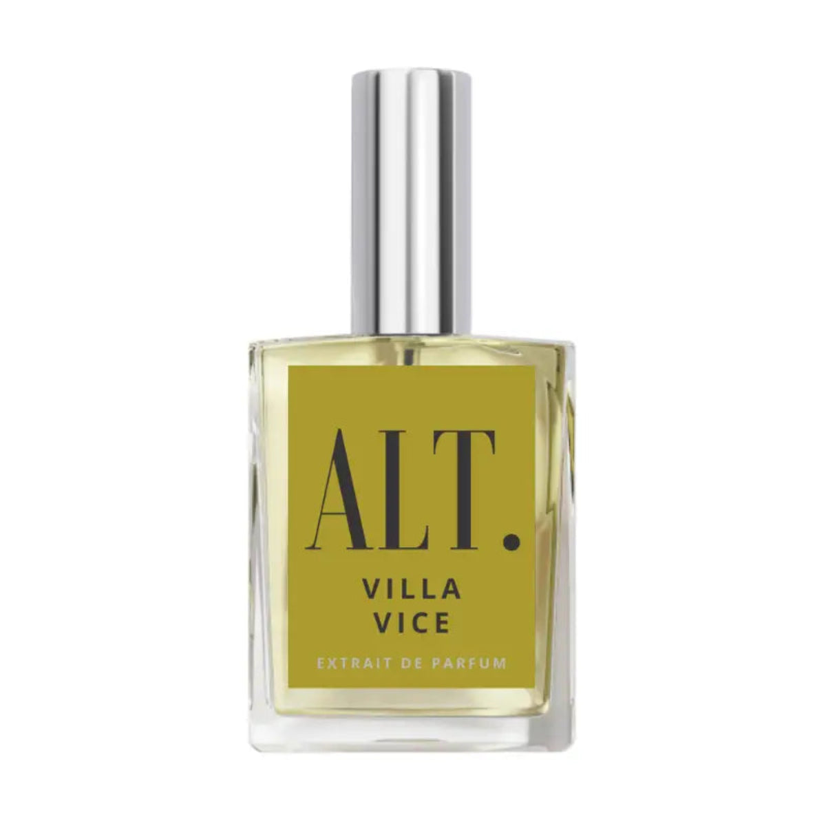 ALT. Fragrances Villa Vice Eau de Parfum 30ml