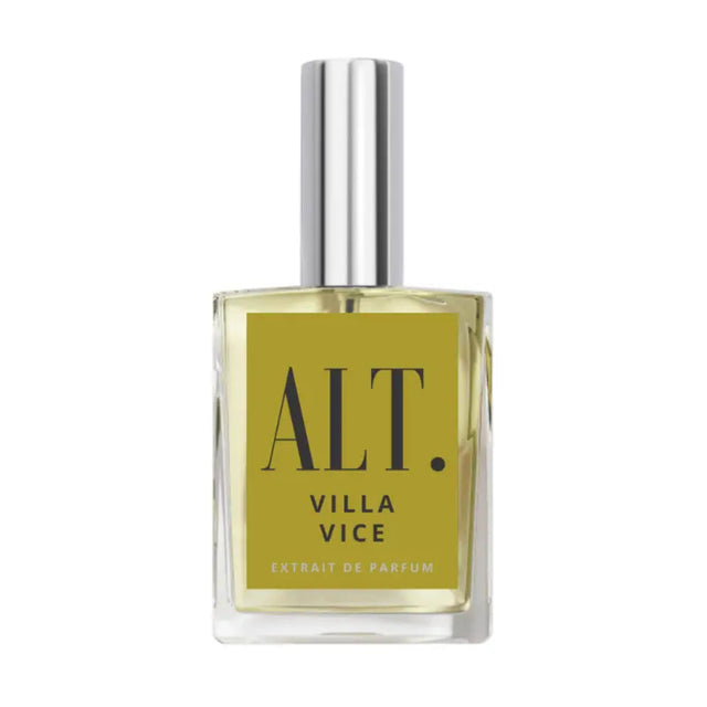 ALT. Fragrances Villa Vice Eau de Parfum 30ml
