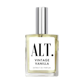 ALT. Fragrances Vintage Vanilla Eau de Parfum 30ml