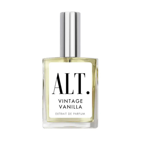 ALT. Fragrances Vintage Vanilla Eau de Parfum 30ml