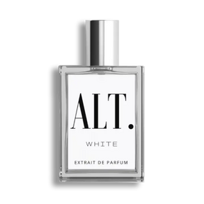 ALT. Fragrances White Eau de Parfum 30ml
