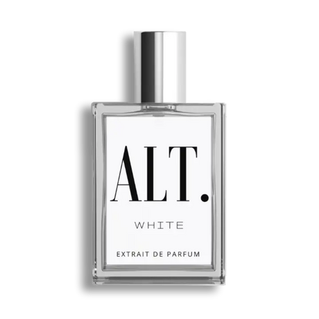 ALT. Fragrances White Eau de Parfum 30ml