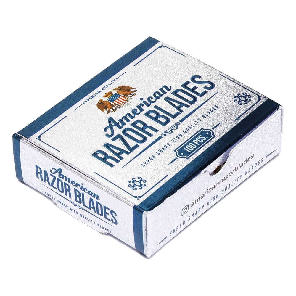 Bulk Blade Packs – The Razor Company