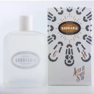 Antiga Barbearia de Bairro - Chiado - 100ml