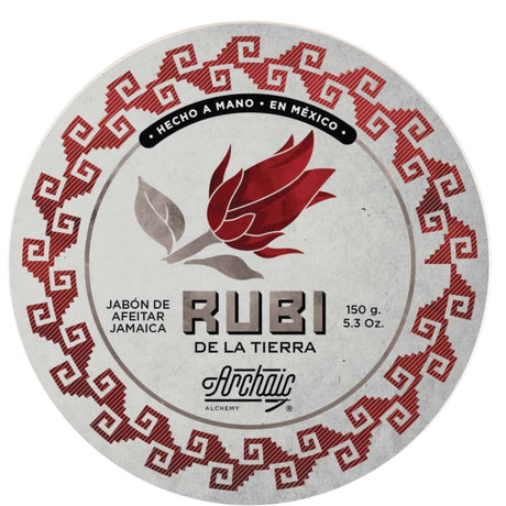archaic-alchemy-rubi-de-la-tierra-shaving-soap-150g