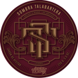 Archaic Alchemy Sombra Talabartera Shaving Soap 150g