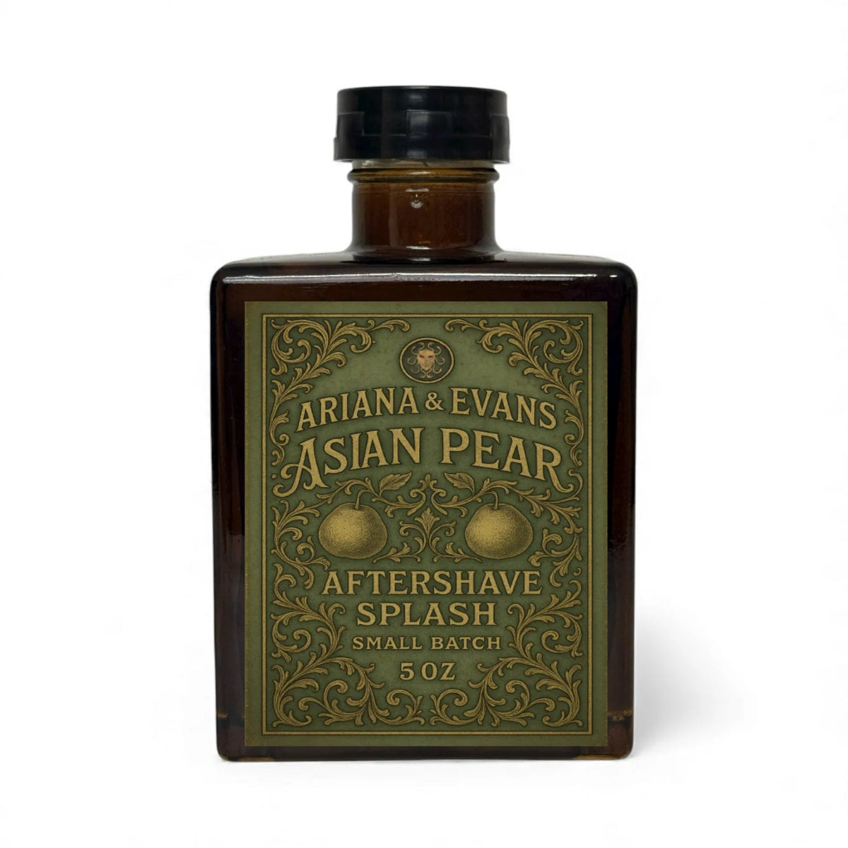 Ariana & Evans Asian Pear Aftershave Splash 4oz