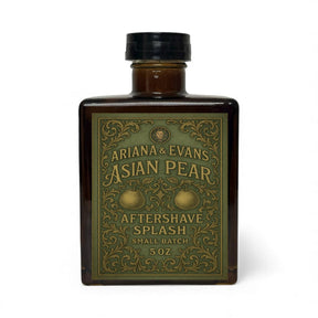 Ariana & Evans Asian Pear Aftershave Splash 4oz