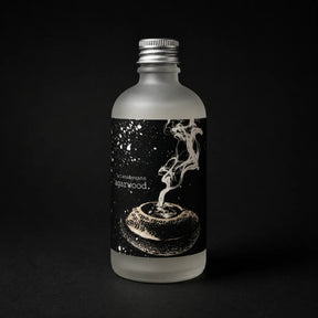 Ariana & Evans Agarwood Aftershave Splash 100ml